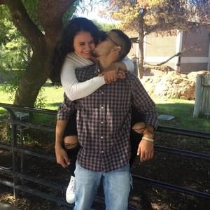 Meet your Posher, Maya